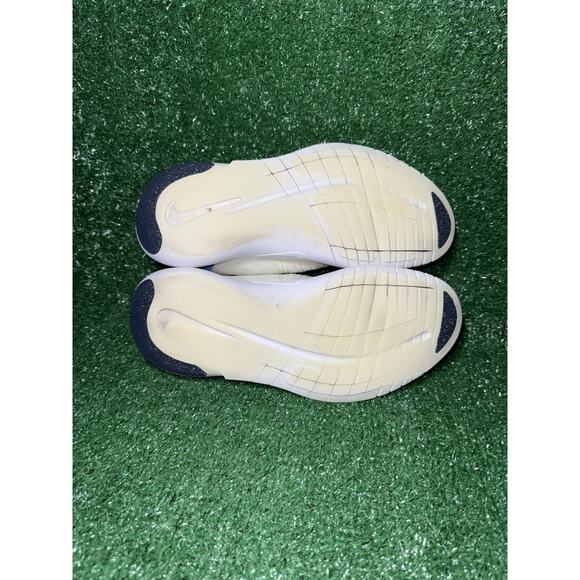 Nike Free RN Flyknit Next Nature Womens Size 10 Grey Multi Running Shoe Sneakers - Picture 9 of 10